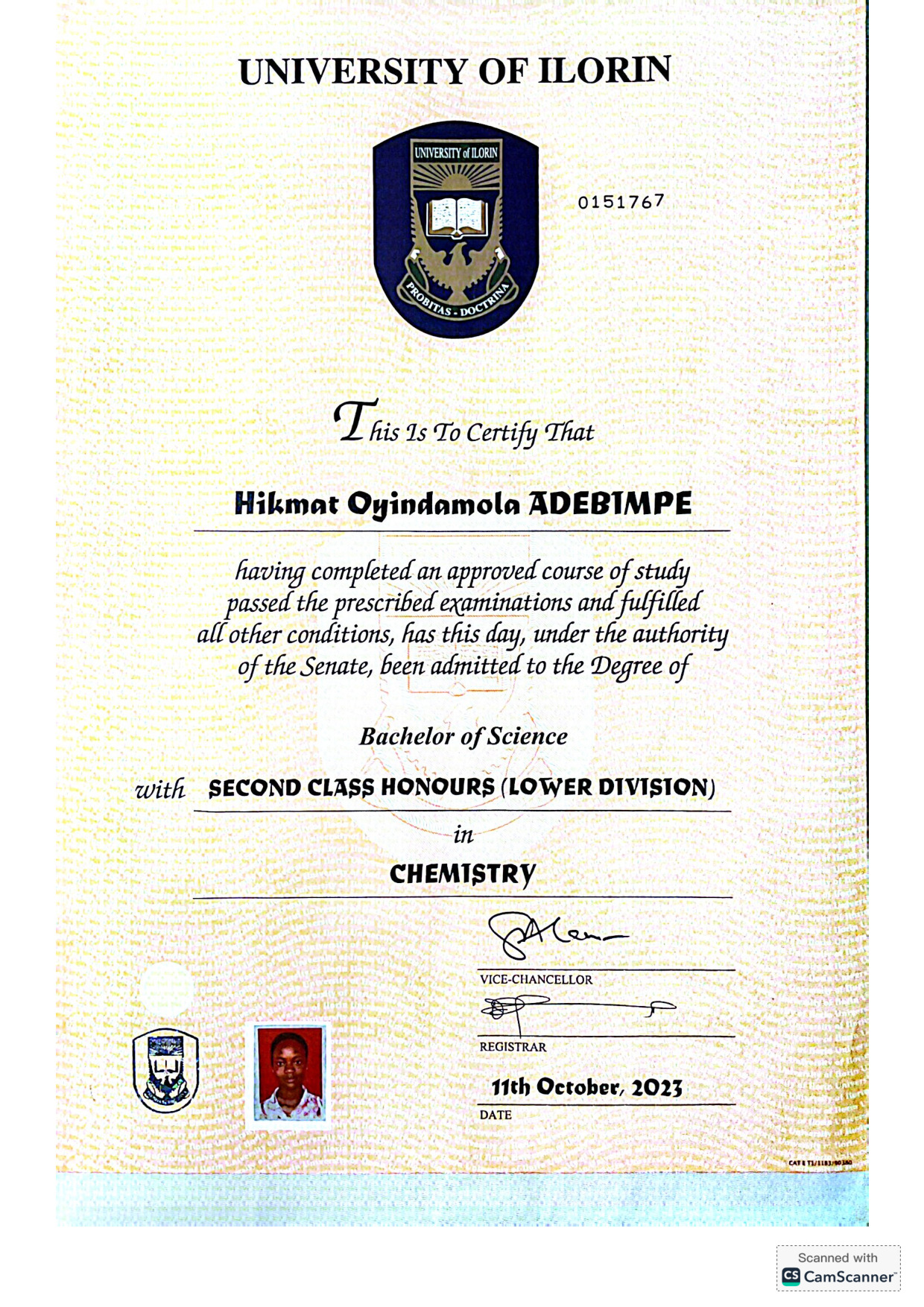 Document Page 1